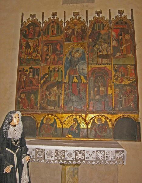 Elne Cathedral and Cloister景点图片