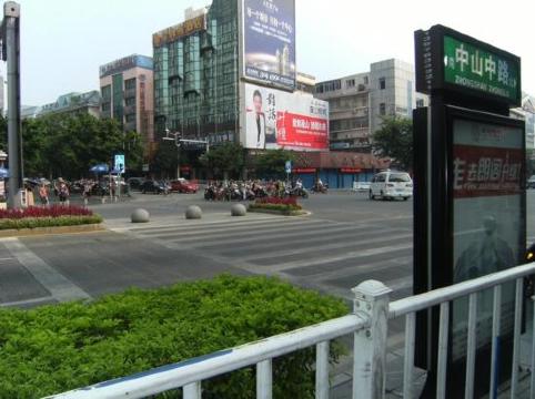 桂林台联酒店（两江四湖象鼻山景区店）-浴室