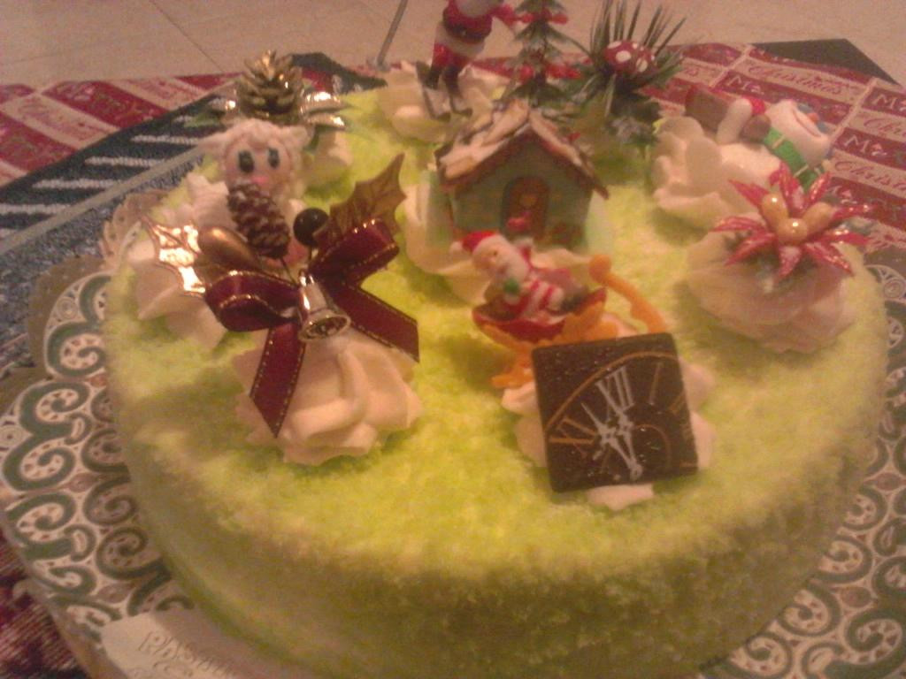 Dolceria Pasticceria Coga