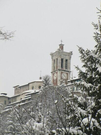 Museo Baroffio e del Santuario del Sacro Monte Sopra Varese景点图片