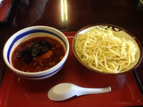 小金井市餐馆和美食-Koganeitaishoken