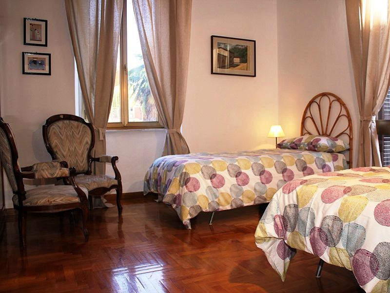 Il Casaletto酒店住宿-B&B Al Nostro Villino