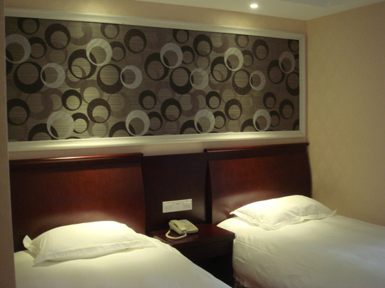 凯宾连锁酒店红瓦寺店主图