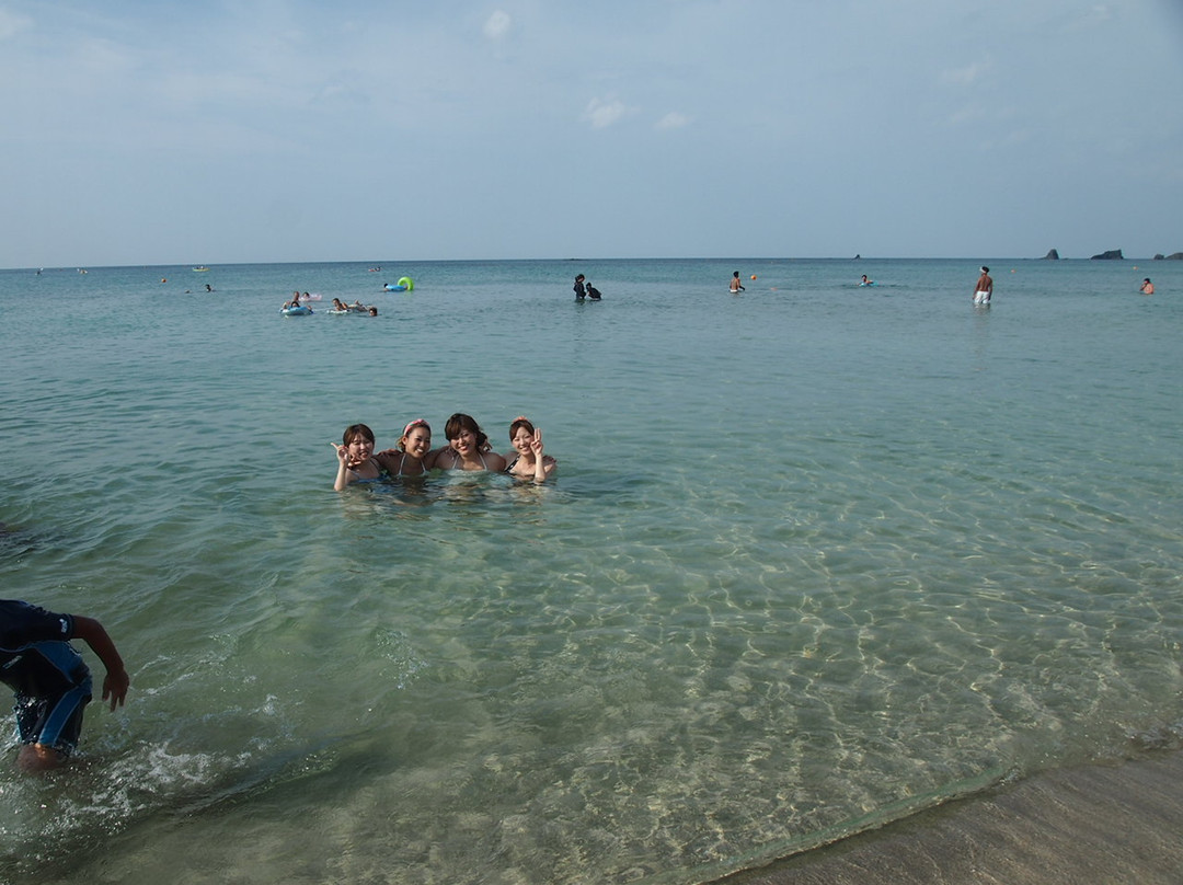 Resort Inn Kishimoto主图