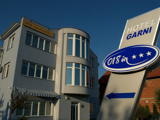 Ribarska Banja酒店住宿-018 In Hotel