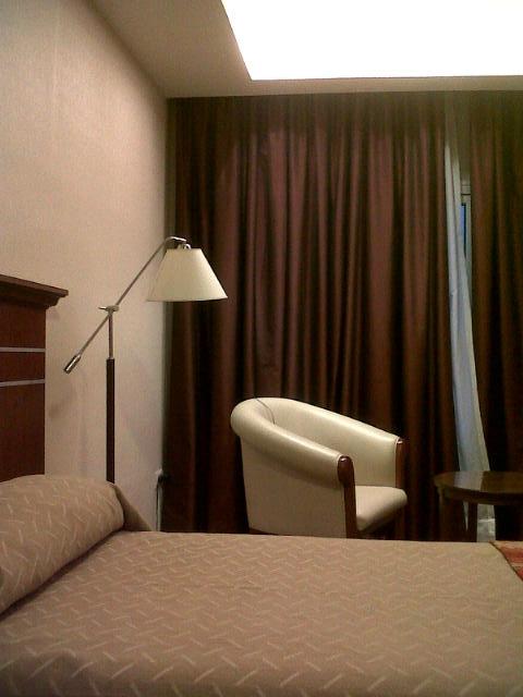 Hotel Orly - Corrientes-客卧