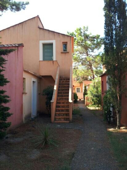 Cala Bianca住宅