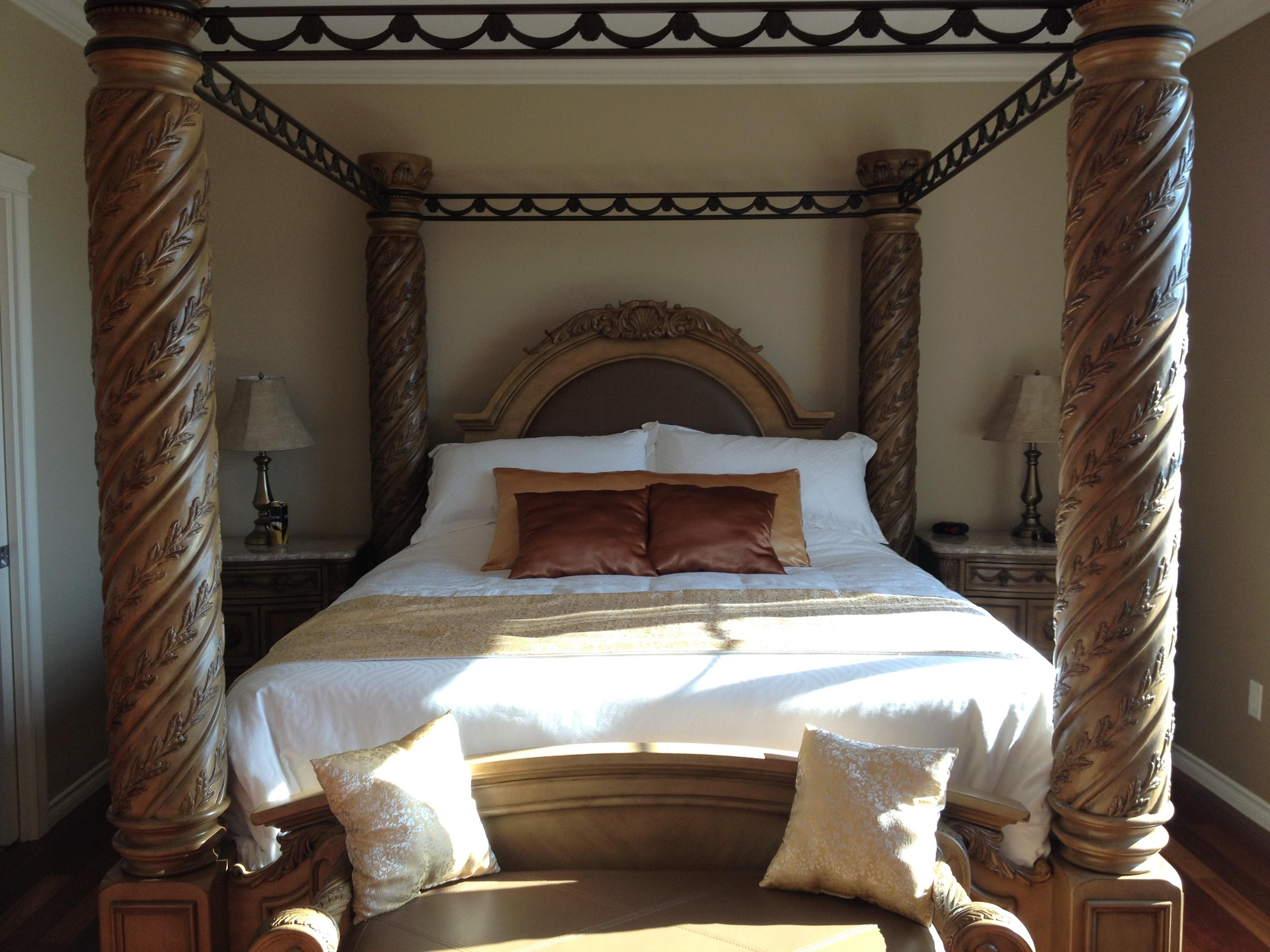 La Mount Chardonnay Bed and Breakfast-客卧