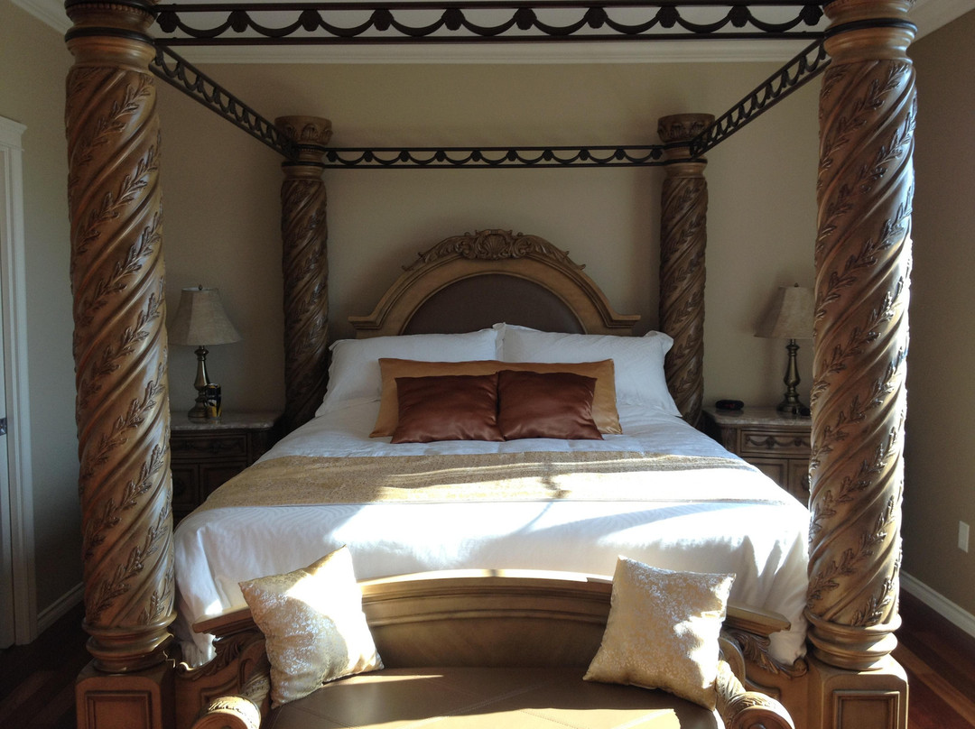 La Mount Chardonnay Bed and Breakfast主图