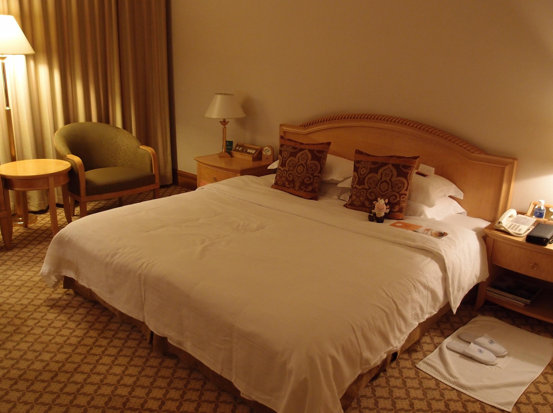 南京维景国际大酒店主图