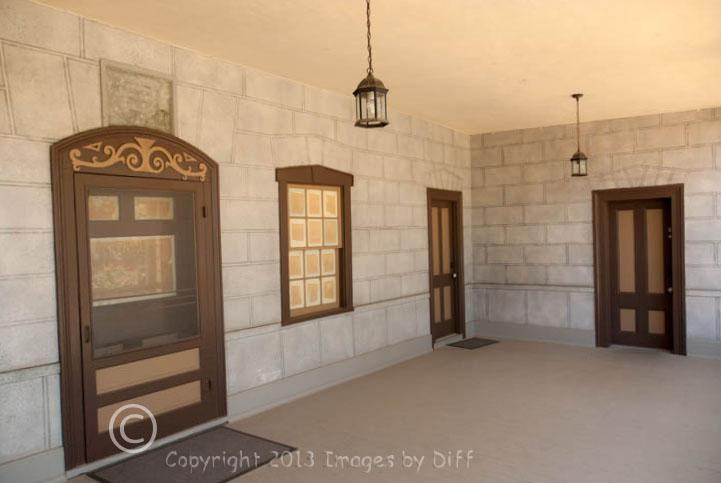 Homestead Museum-工业市必去景点