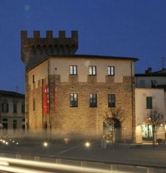 Il Cassero per la Scultura Italiana dell'Ottocento e del Novecento景点图片