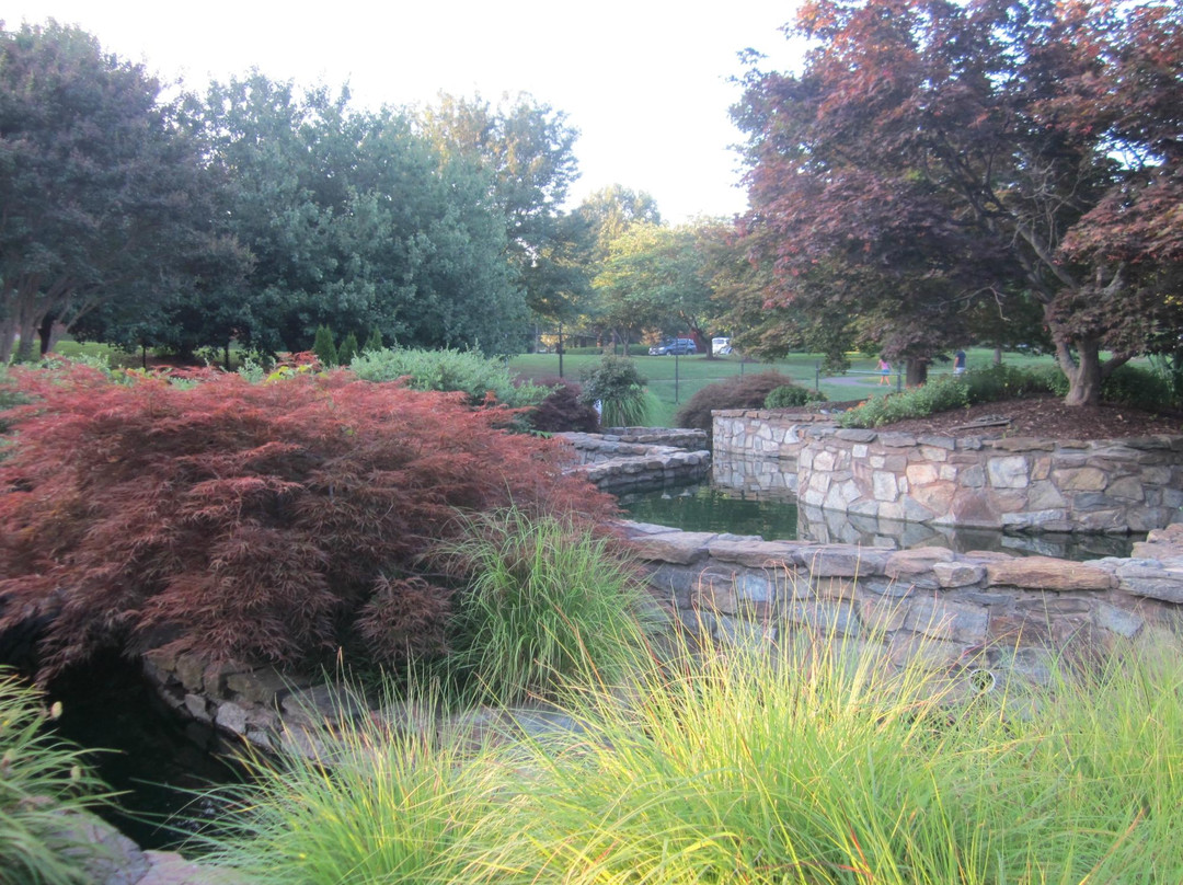 Gaithersburg Miniature Golf景点图片