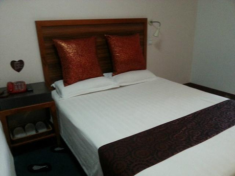 交通青年旅舍主图