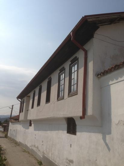 Kalofer Monastery景点图片