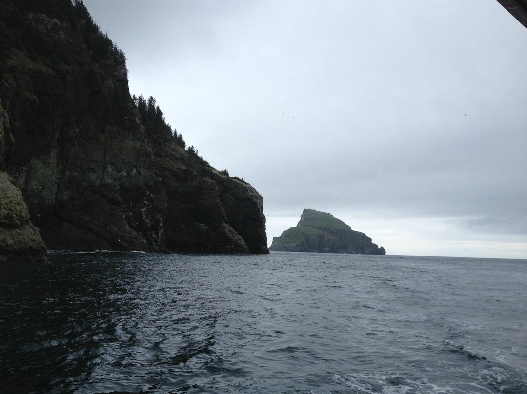 复兴海湾-苏厄德必去景点