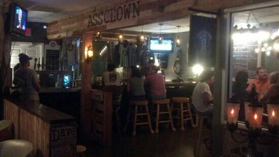 Ass Clown Brewing Company-科尼利厄斯必去景点