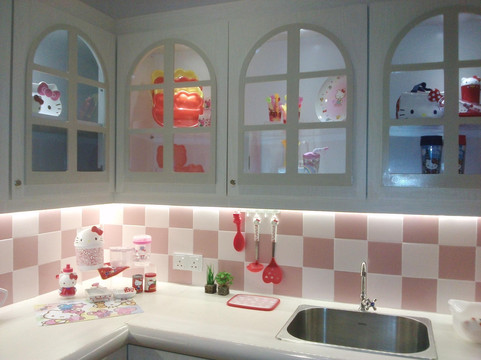 新山Hello Kitty乐园-新山必去景点