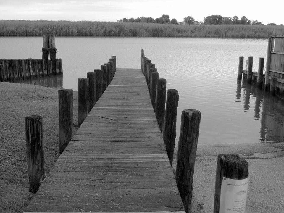 Southside Motel & Marina主图