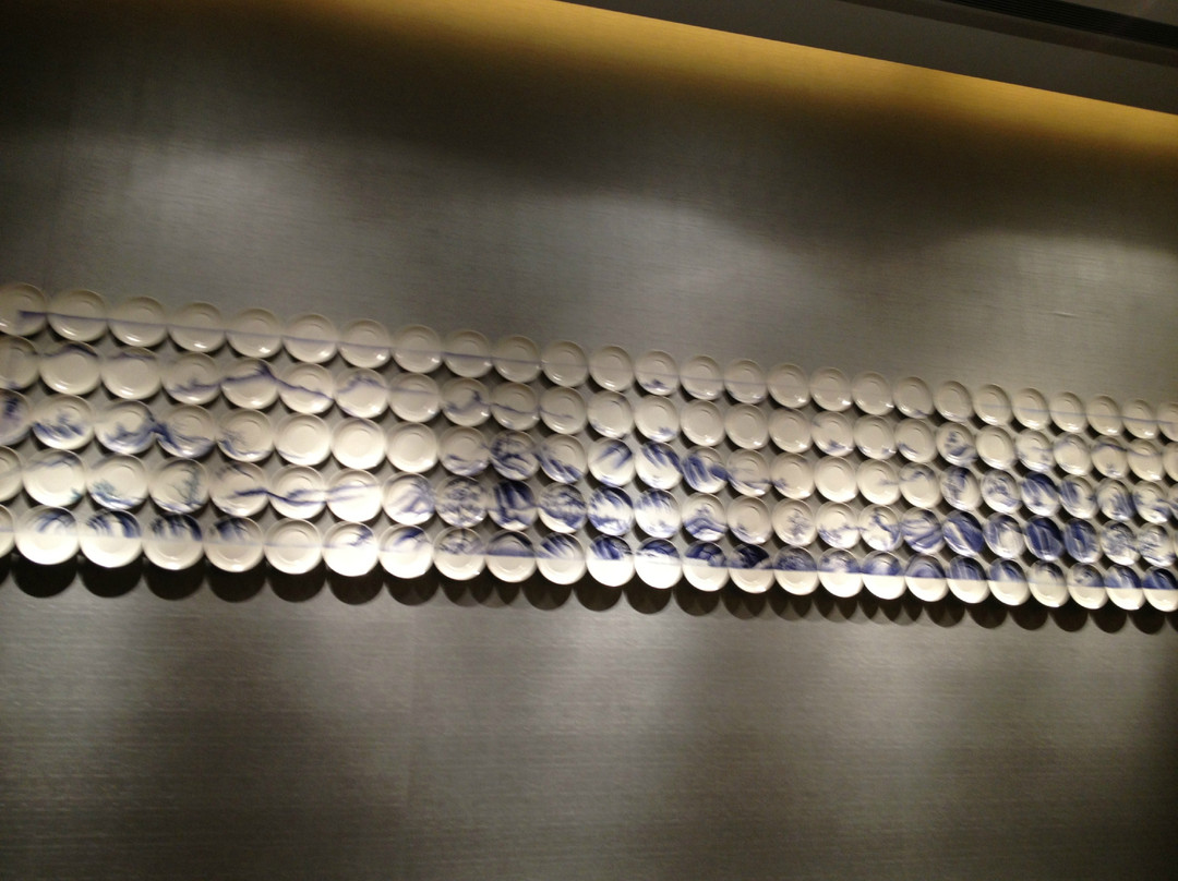 曲阜香格里拉大酒店主图