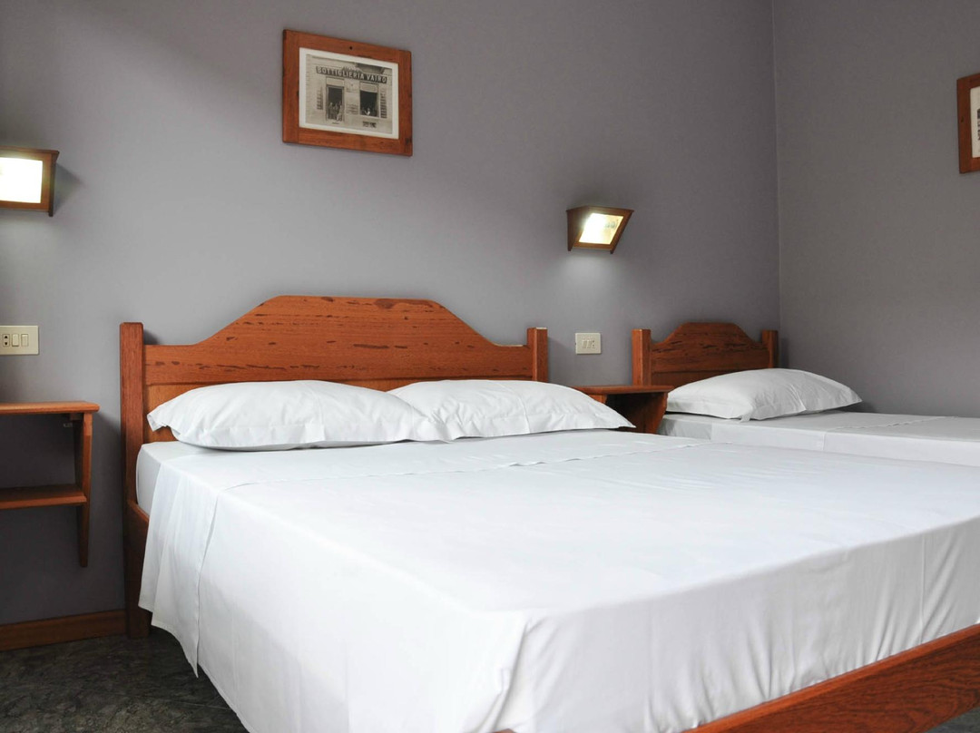 Pousada Torino主图