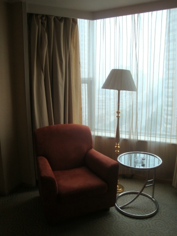 复兴路招待所-客卧