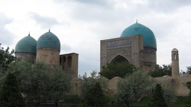 Dorut Tilovat景点图片
