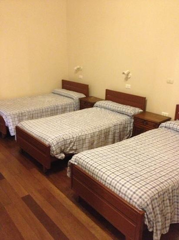 Trigo Blanco酒店住宿-Hotel Pacifico