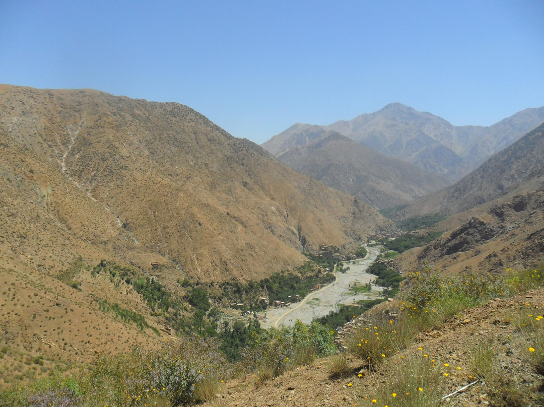 Au Bord de l'Eau主图