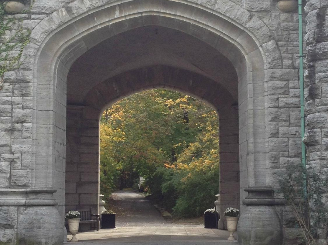 Sands Point Preserve-Port Washington必去景点