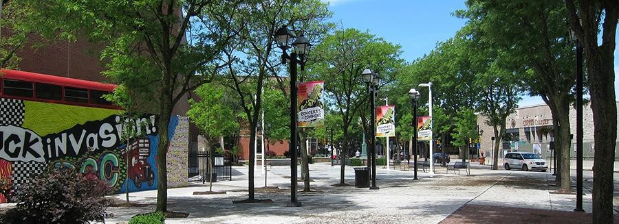 Downtown Chatham Centre景点图片