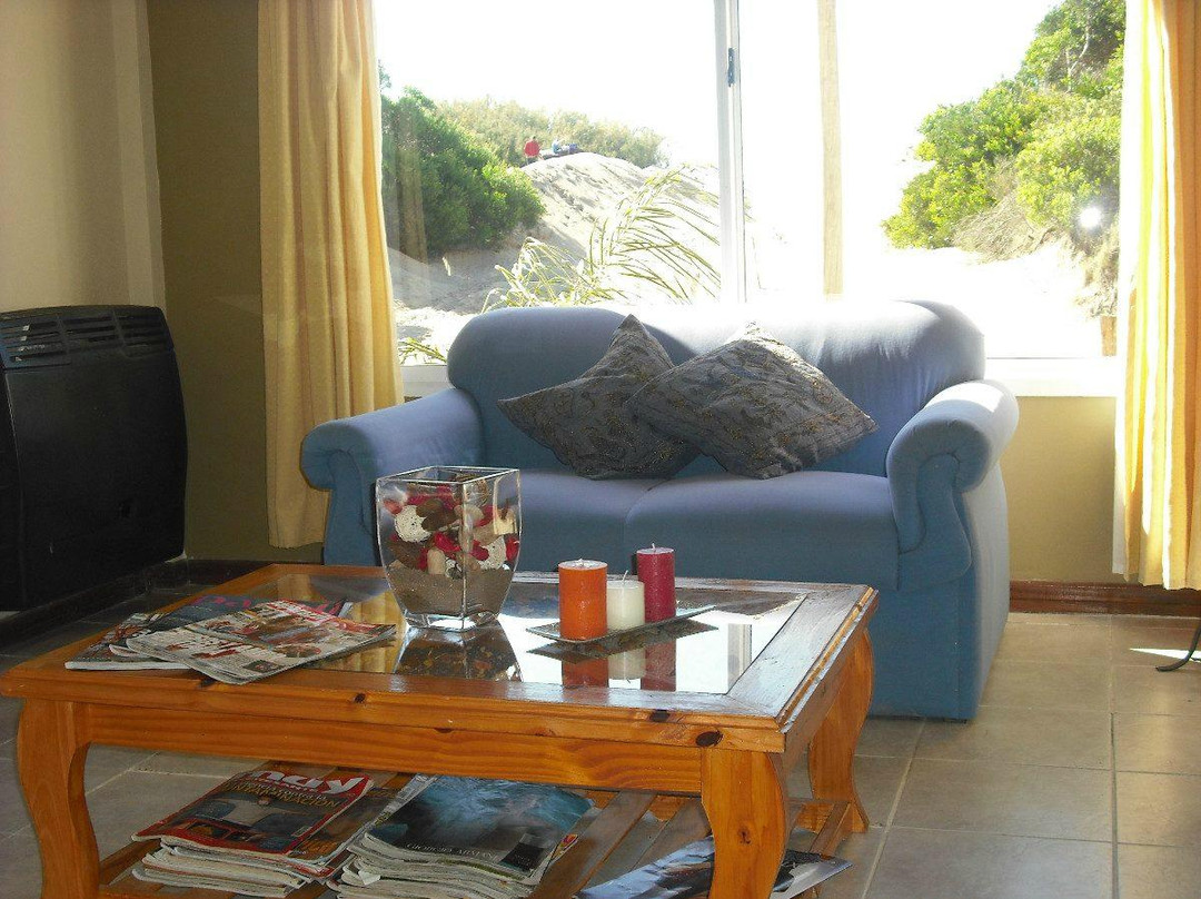 Hotel Medanos