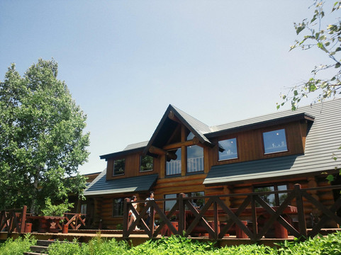 长沼町餐馆和美食-Harvest