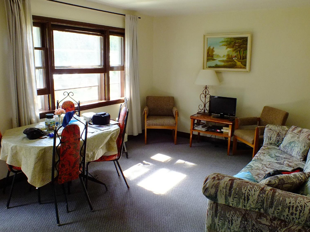 Point of Mara Resort & Trailer Park