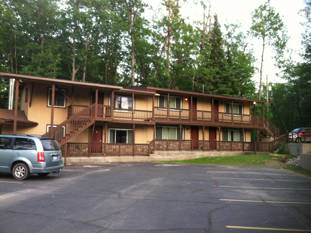 Lewiston Lodge