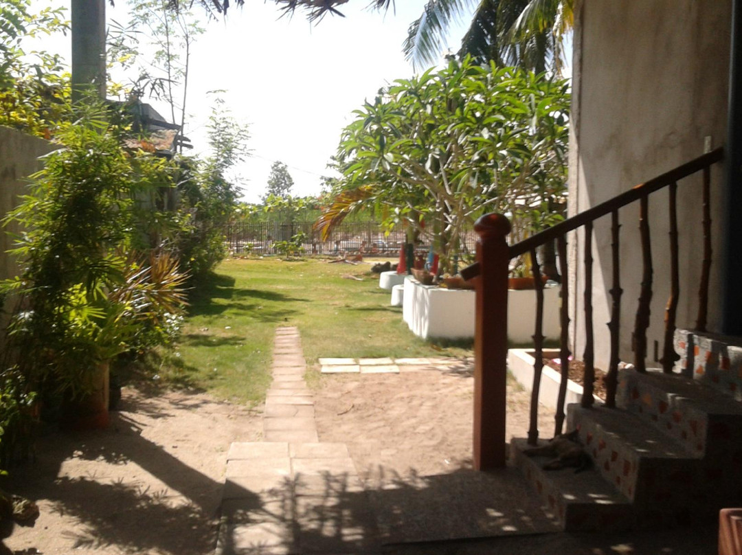 Olango Bonita Inn主图