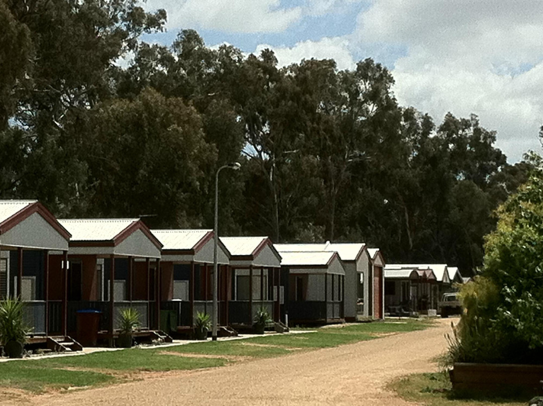 Bundalong Holiday Resort