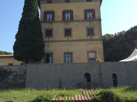 Castelgandolfo Golf and Country Club主图