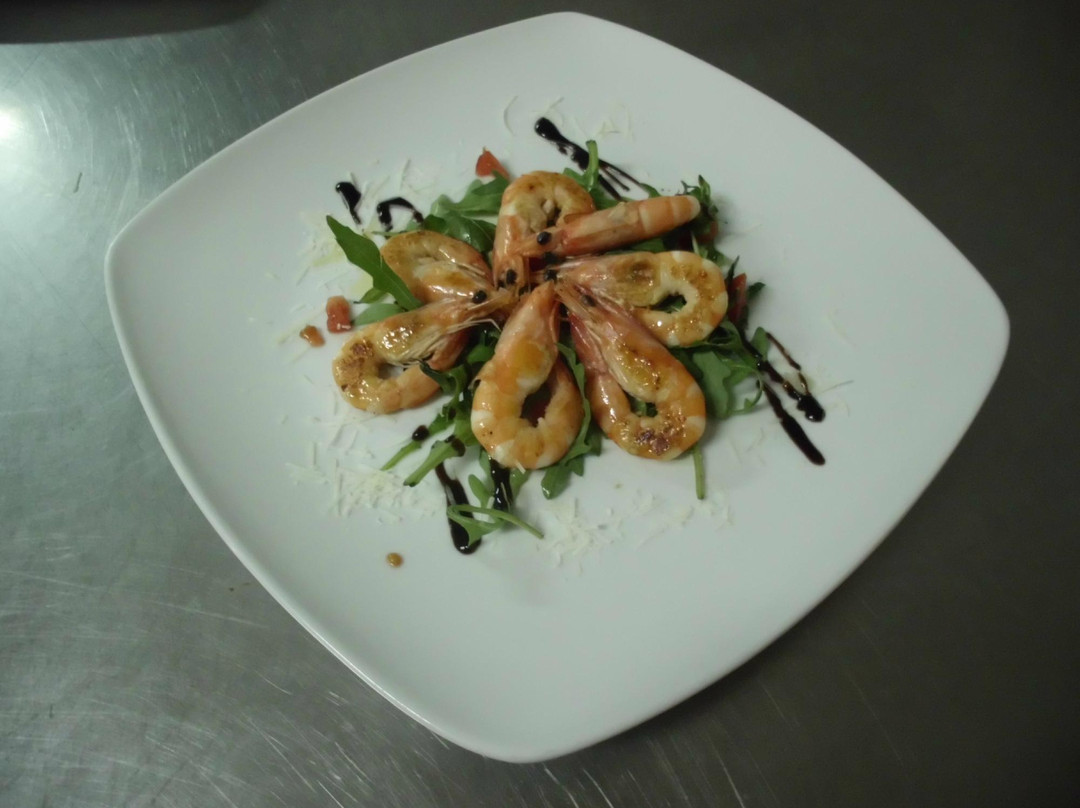 维拉住宿加早餐旅馆主图