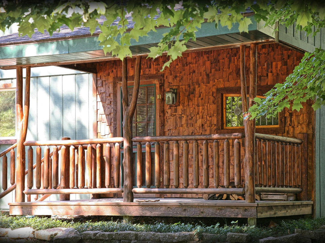Sleeping Bear Resort