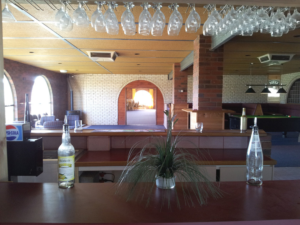 Charlton Motel主图