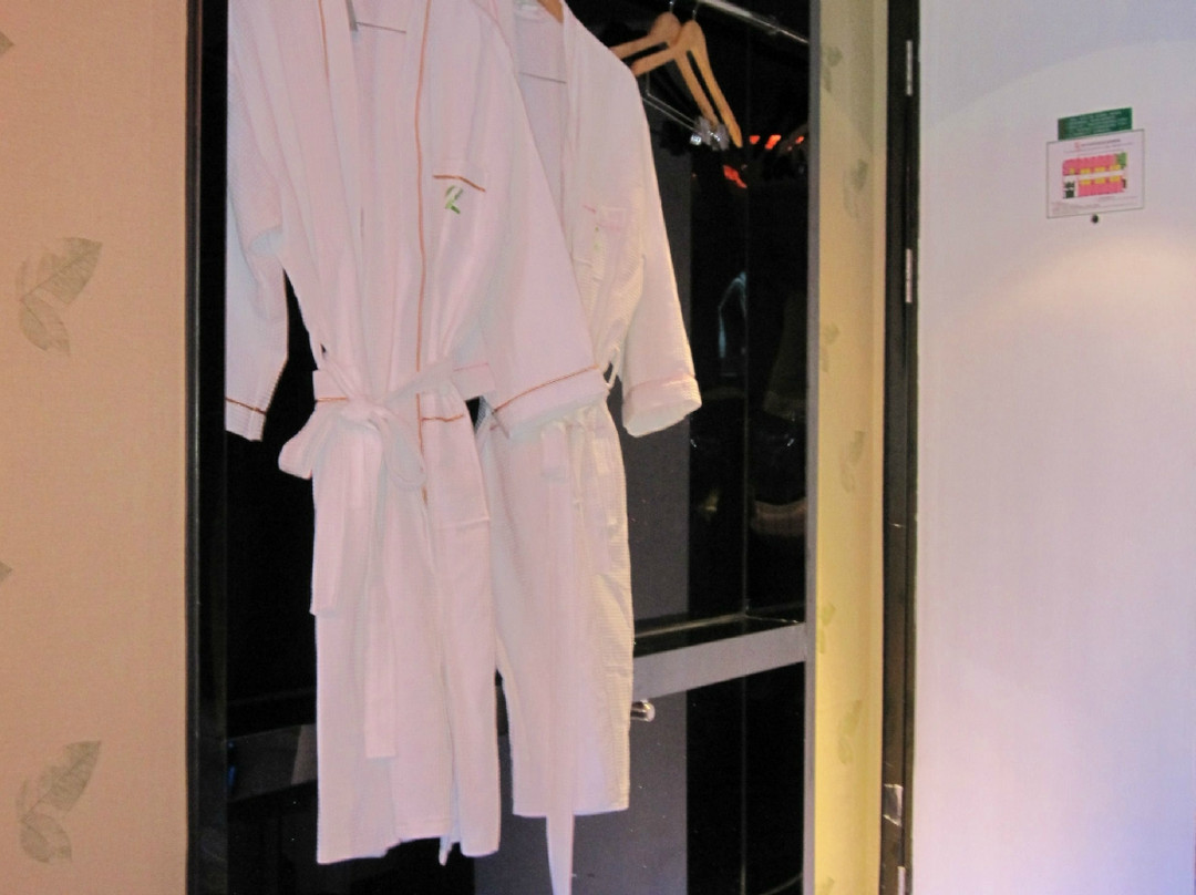 新丽中宾馆主图