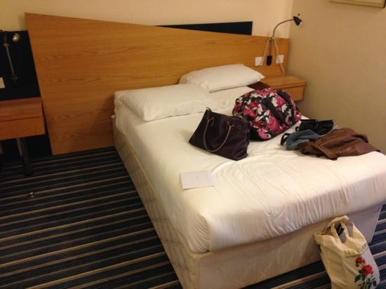 Beadlow Manor Hotel & Golf Club主图