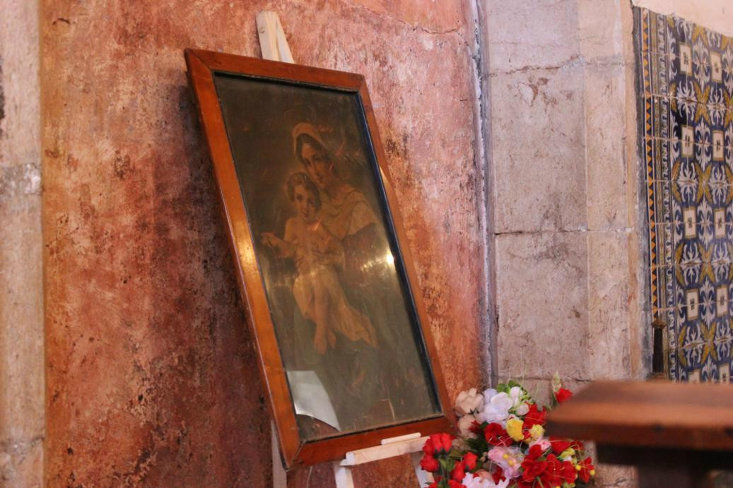 Igreja Nossa Senhora do Rosario景点图片