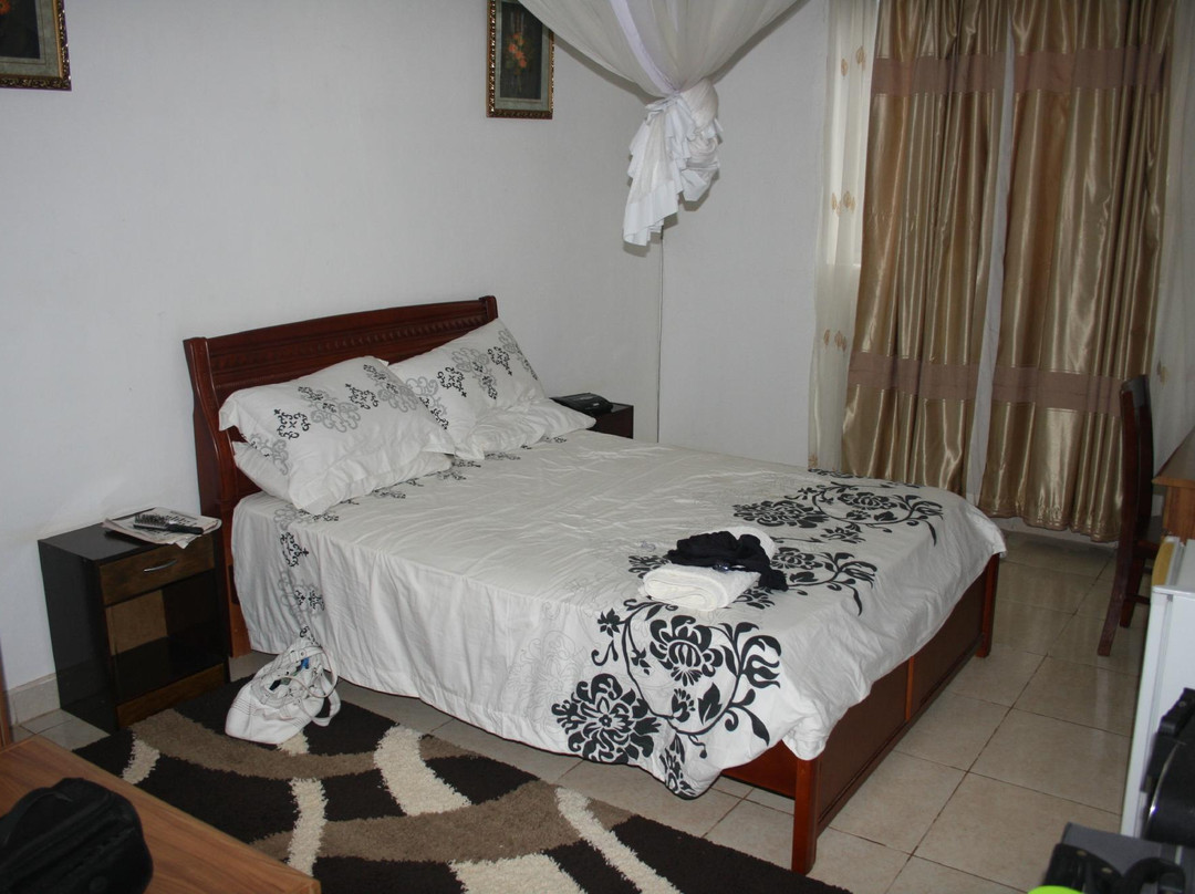 The Lira Hotel