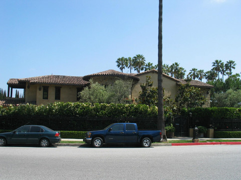 Ultimate Hollywood Tours-洛杉矶必去景点