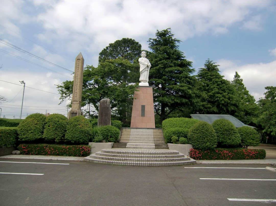 Makinohara Park景点图片