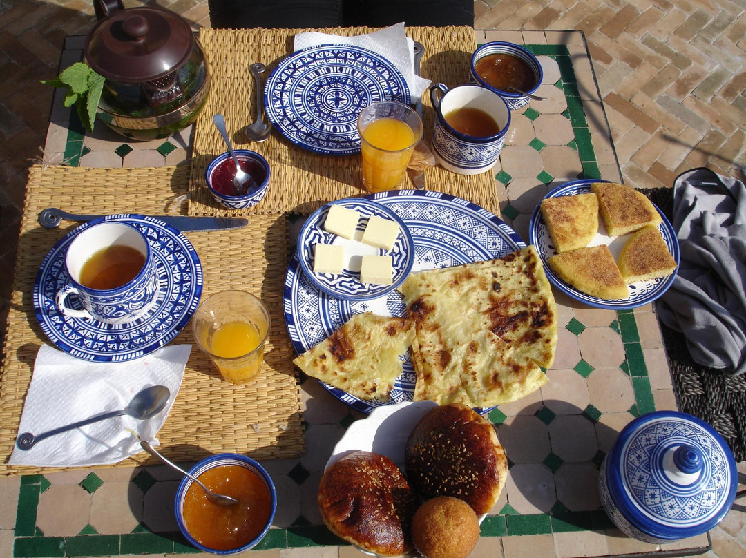 dar gnaoua
