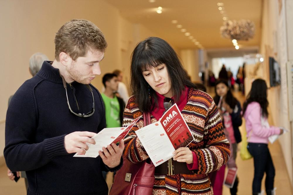 达拉斯艺术博物馆-达拉斯必去景点