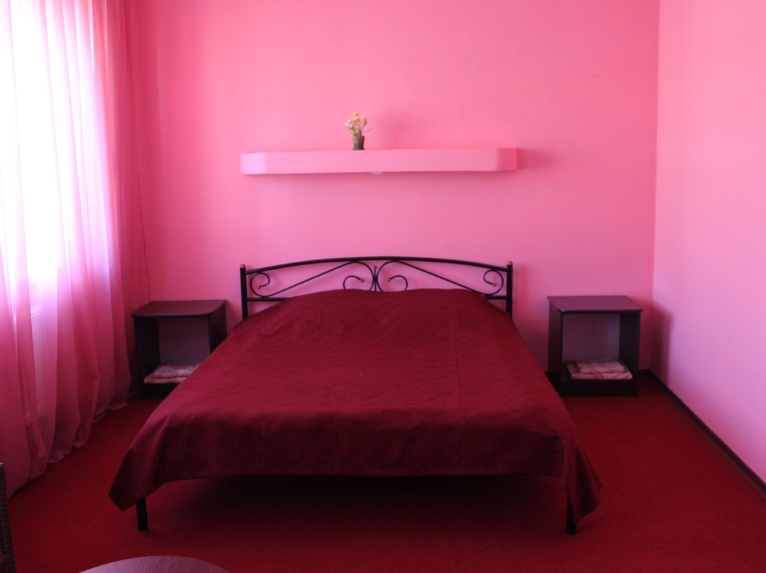 Aidar Hotel